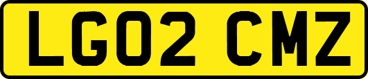 LG02CMZ