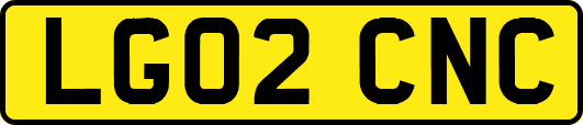 LG02CNC
