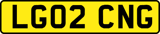 LG02CNG