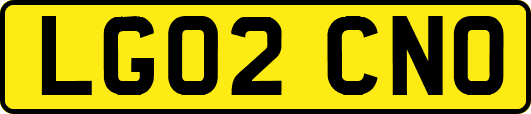 LG02CNO