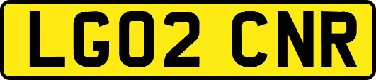 LG02CNR