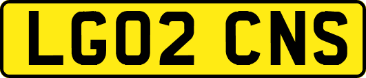 LG02CNS