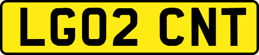 LG02CNT