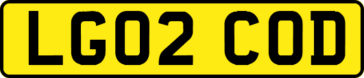 LG02COD