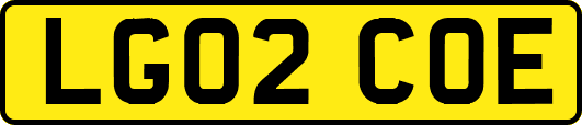 LG02COE