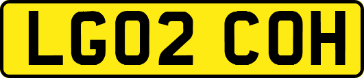 LG02COH