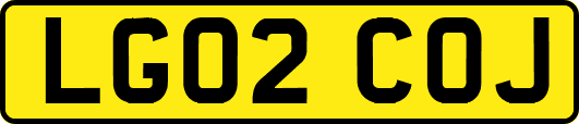 LG02COJ