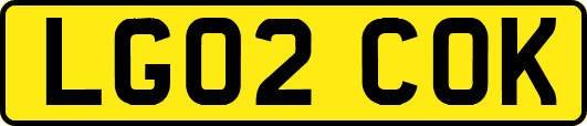 LG02COK
