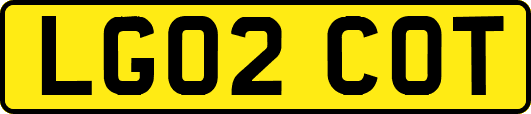 LG02COT