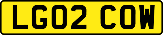 LG02COW