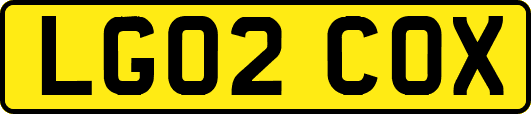 LG02COX