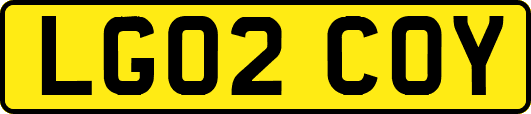 LG02COY