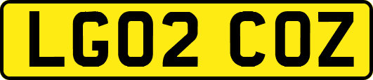 LG02COZ
