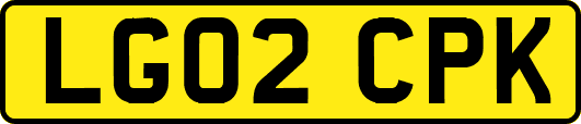 LG02CPK