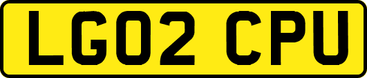 LG02CPU