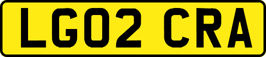 LG02CRA