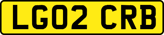 LG02CRB