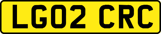 LG02CRC