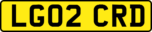 LG02CRD
