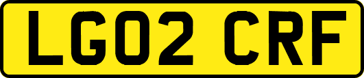LG02CRF