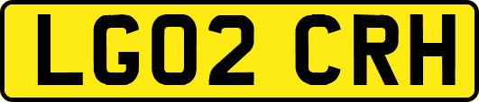 LG02CRH