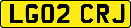 LG02CRJ