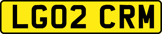 LG02CRM