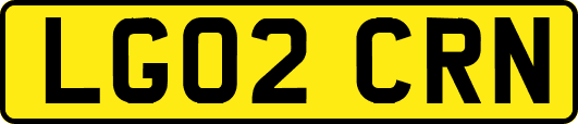 LG02CRN