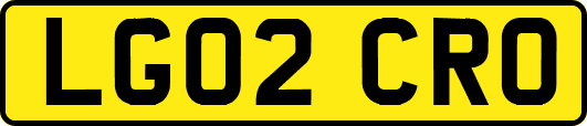 LG02CRO