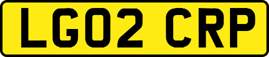 LG02CRP