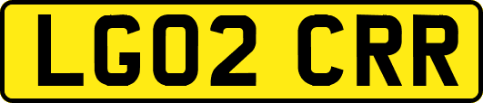 LG02CRR