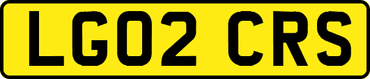 LG02CRS