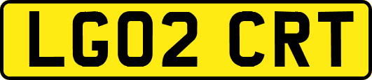 LG02CRT