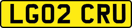 LG02CRU