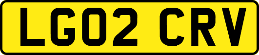 LG02CRV