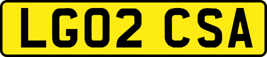 LG02CSA