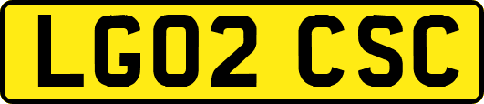 LG02CSC