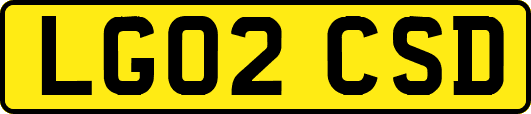 LG02CSD