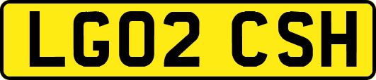 LG02CSH