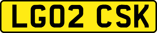 LG02CSK