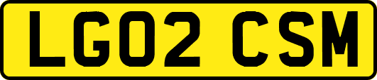 LG02CSM