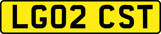 LG02CST