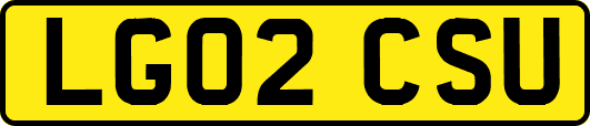 LG02CSU