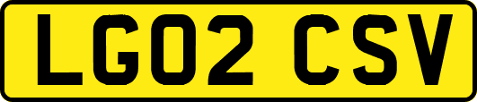 LG02CSV