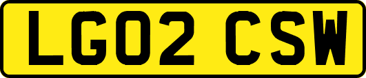 LG02CSW