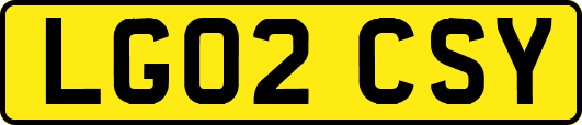 LG02CSY