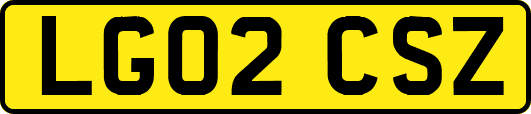 LG02CSZ