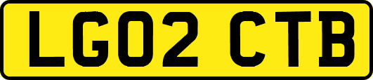 LG02CTB