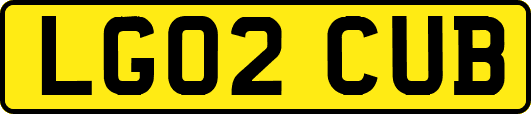 LG02CUB