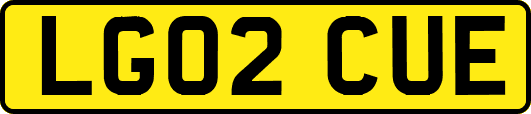 LG02CUE